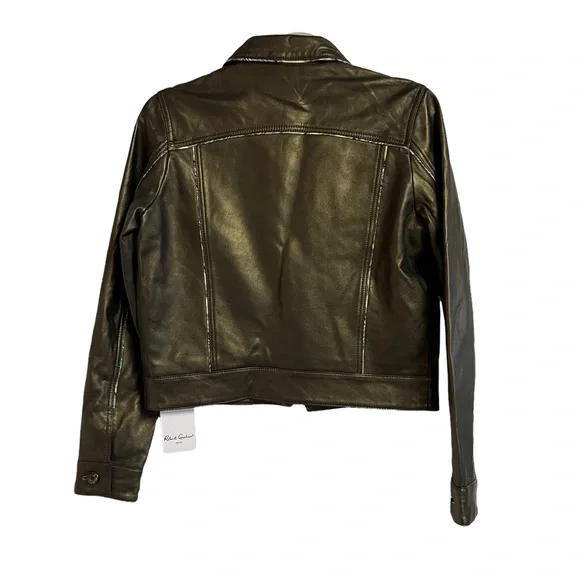 Robert Graham Evie jacket - Picture 2 of 8